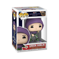 Green Goblin - Spider-Man: No Way Home Funko Pop!